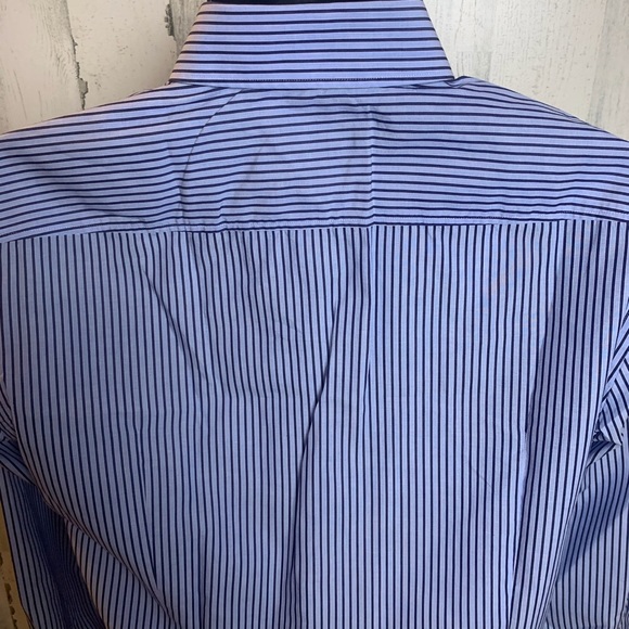 HUGO BOSS DRESS SHIRT - Picture 5 of 6